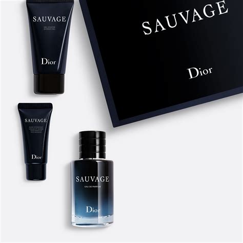 dior sauvage fragrance set|dior sauvage fragrance description.